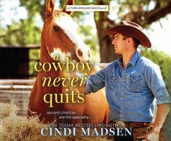 A Cowboy Never Quits - Madsen, Cindi