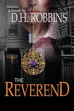 The Reverend - Robbins, D. H.