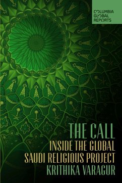 The Call - Varagaur Krithika