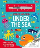 Search and Find Under the Sea