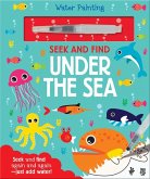 Search and Find Under the Sea