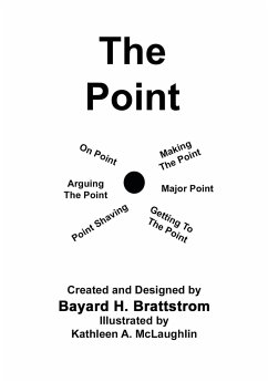 The Point - Brattstrom, Bayard H.
