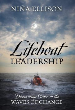 Lifeboat Leadership - Ellison, Niña