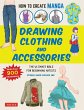 How to Create Manga: Drawing Clothing... - Bild 1