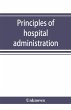 Principles of hospital administration... - Bild 1
