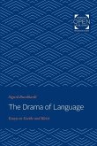 Drama of Language