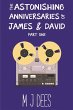 The Astonishing Anniversaries of James... - Bild 1