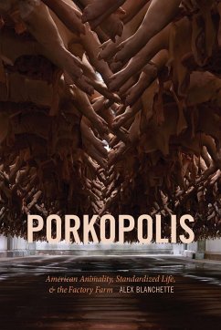 Porkopolis - Blanchette, Alex