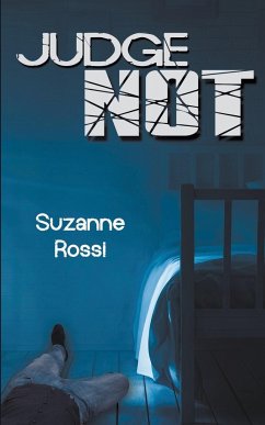 Judge Not - Rossi, Suzanne