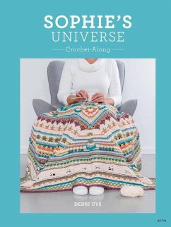 Sophie's Universe - Uys, Dedri Strydom