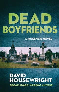 Dead Boyfriends - Housewright, David