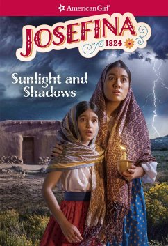 Josefina: Sunlight and Shadows - Tripp, Valerie