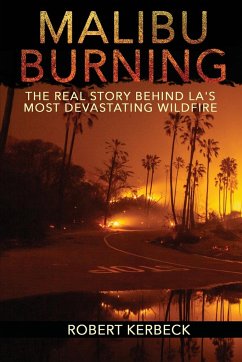 Malibu Burning - Kerbeck, Robert