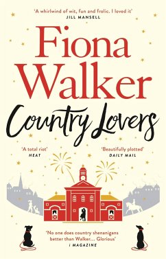 Country Lovers: Volume 2 - Walker, Fiona