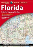 Delorme Atlas & Gazetteer