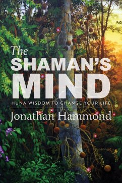 The Shaman's Mind - Hammond, Jonathan
