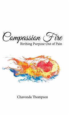 Compassion Fire