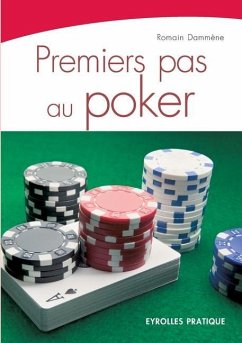 Premiers pas au poker - Dammène, Romain