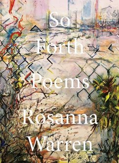 So Forth: Poems - Warren, Rosanna