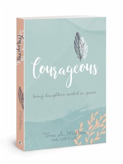 Courageous - Mattson, Terra A