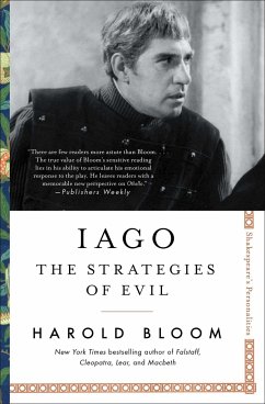 Iago - Bloom, Harold