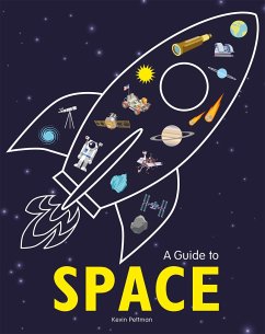 A Guide to Space - Pettman, Kevin