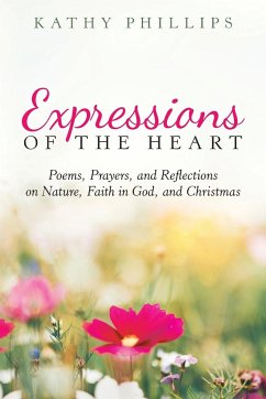 Expressions of the Heart - Phillips, Kathy