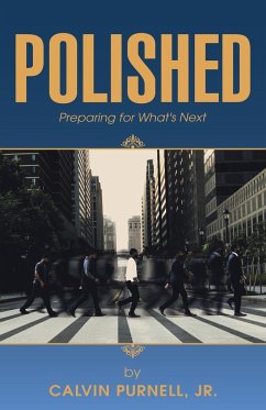 Polished - Purnell Jr., Calvin