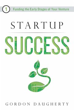 Startup Success - Daugherty, Gordon