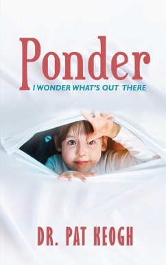 PONDER - Keogh, Pat