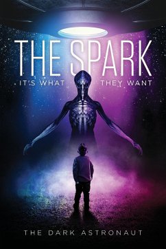 The Spark - Astronaut, The Dark