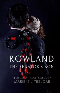 Rowland, The Senator's Son - Treloar, Marieke J
