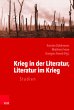 Krieg in der Literatur, Literatur im... - Bild 1