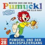28: Pumuckl und der Waldspaziergang (Das Original aus dem Fernsehen) (MP3-Download)