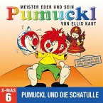 06: Weihnachten Folge - Pumuckl und die Schatulle (Das Original aus dem Fernsehen) (MP3-Download)