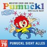 79: Pumuckl sieht alles (Das Original... - Bild 1