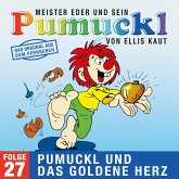 27: Pumuckl und das goldene Herz (Das Original aus dem Fernsehen) (MP3-Download)