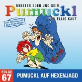 67: Pumuckl auf Hexenjagd (Das Original aus dem Fernsehen) (MP3-Download)