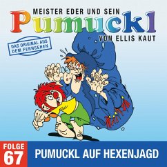 67: Pumuckl auf Hexenjagd (Das Original aus dem Fernsehen) (MP3-Download) - Kaut, Ellis