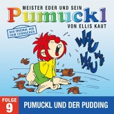 09: Pumuckl und der Pudding (Das Original aus dem Fernsehen) (MP3-Download)