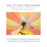 Veränderung wagen, Blockaden lösen, die Energie zum Fliessen bringen (MP3-Download) Veränderung wagen, Blockaden lösen, die Energie zum Fliessen bringen (MP3-Download)