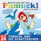24: Pumuckl und die Schatzsucher (Das Original aus dem Fernsehen) (MP3-Download)