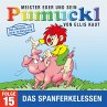 15: Das Spanferkelessen (Das Original... - Bild 1