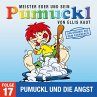 17: Pumuckl und die Angst (Das Original... - Bild 1