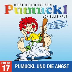 17: Pumuckl und die Angst (Das Original aus dem Fernsehen) (MP3-Download) - Kaut, Ellis