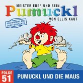 51: Pumuckl und die Maus (Das Original aus dem Fernsehen) (MP3-Download)