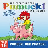 16: Pumuckl und Puwackl (Das Original aus dem Fernsehen) (MP3-Download)