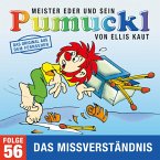 56: Das Missverständnis (Das Original aus dem Fernsehen) (MP3-Download)
