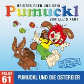 61: Pumuckl und die Ostereier (Das Original aus dem Fernsehen) (MP3-Download)