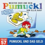 57: Pumuckl und das Geld (Das Original aus dem Fernsehen) (MP3-Download)